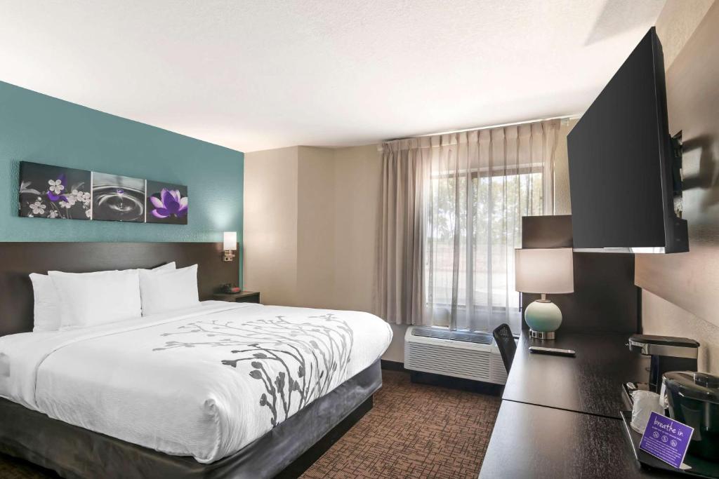 Sleep Inn Olathe - Kansas City photo