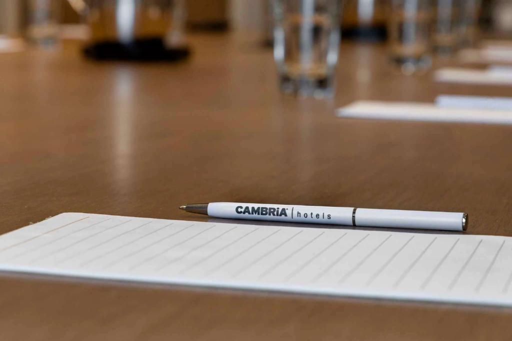 コロンビアにあるCambria Hotel Columbia Downtown the Vistaのギャラリーの写真