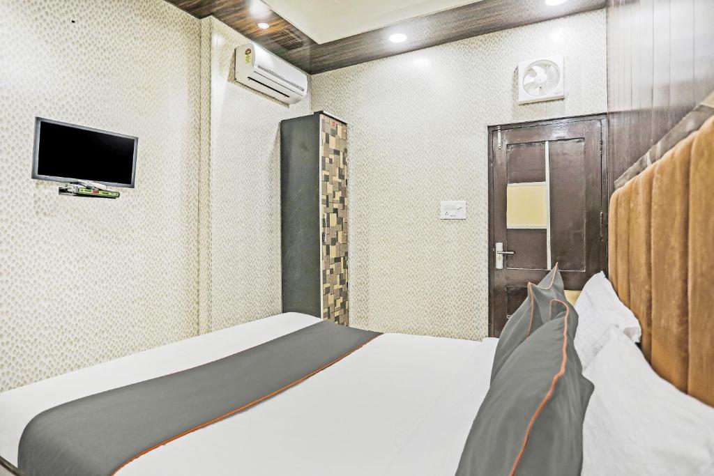 Fotografie z fotogalerie ubytování Hotel O Kashish Residency Near Model Town Metro Station v Novém Dillí