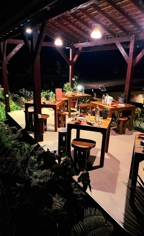 Fare Atihau Vairao - photo 10 - Tahiti, Polynésie