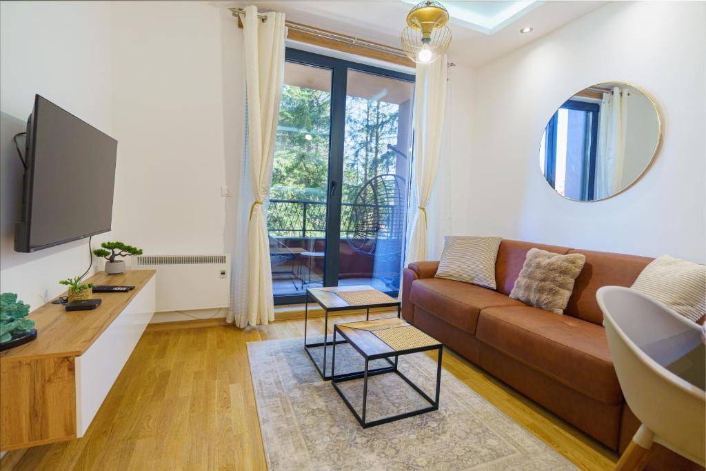 Zlatiborske terase Spa&Wellness - Resim 23