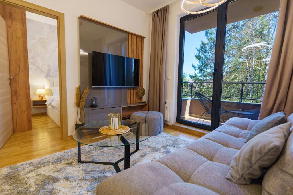 Zlatiborske terase Spa&Wellness - Resim 15