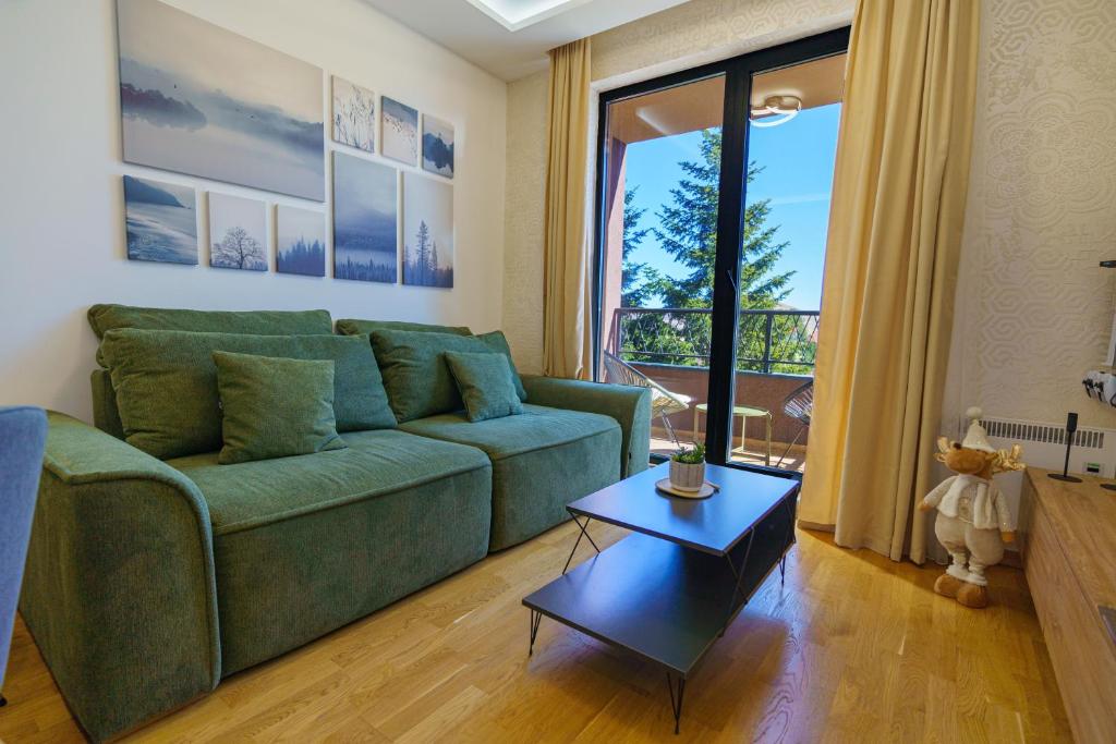 Zlatiborske terase Spa&Wellness - Resim 26