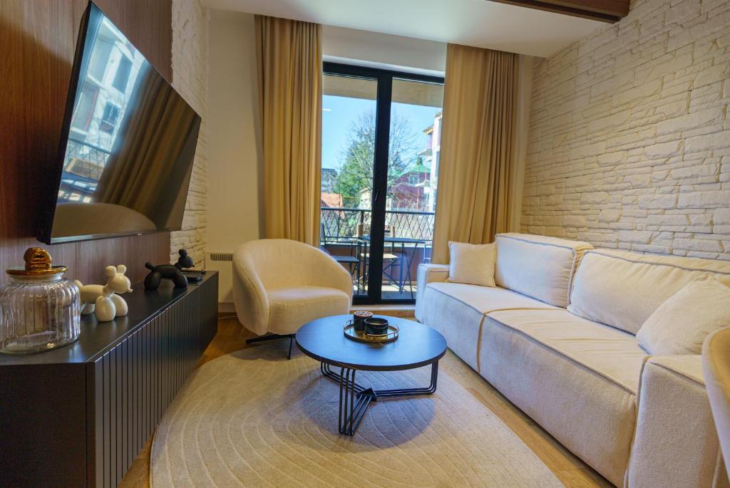 Zlatiborske terase Spa&Wellness - Resim 30