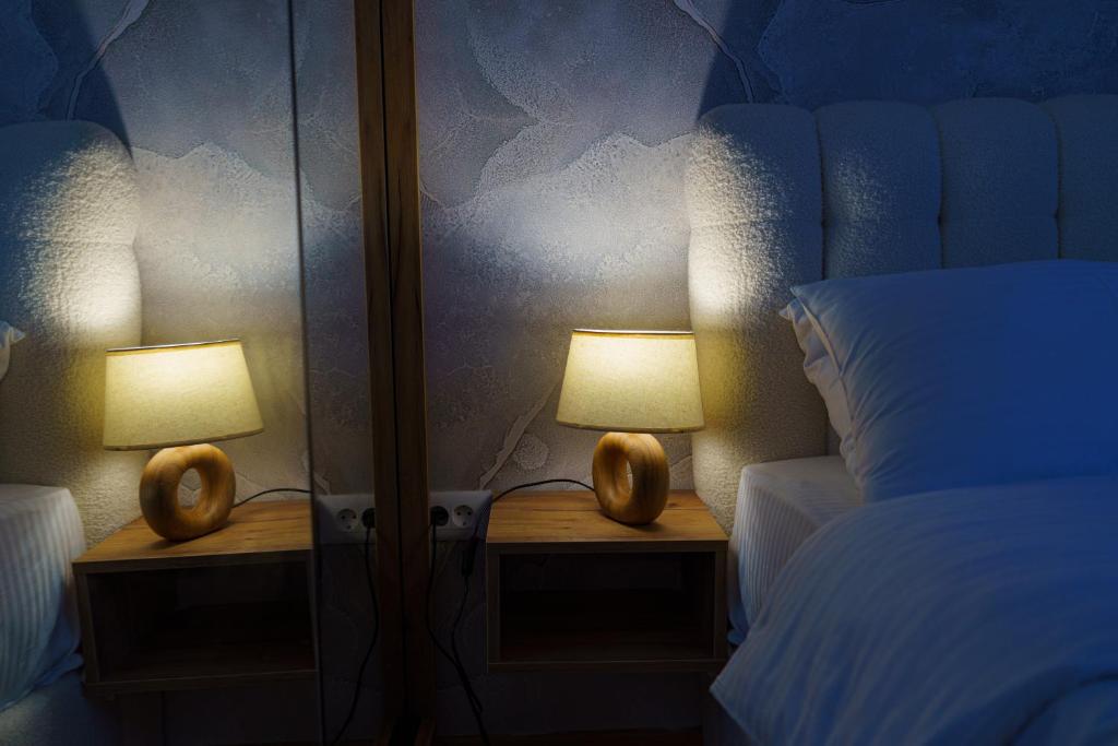 Zlatiborske terase Spa&Wellness - Resim 18