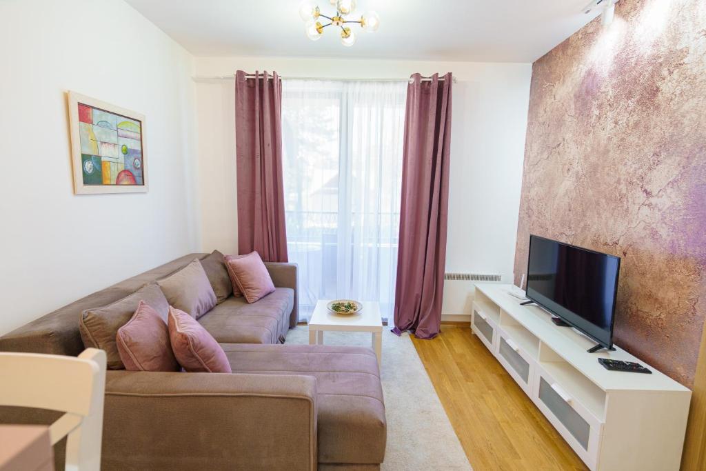 Zlatiborske terase Spa&Wellness - Resim 33