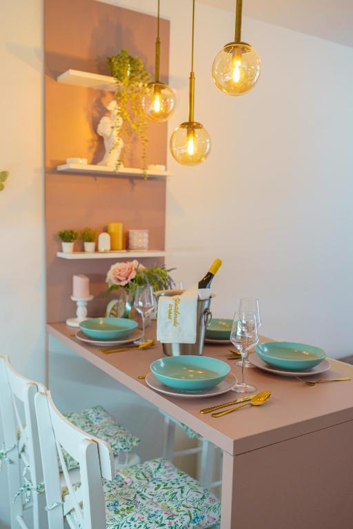 Zlatiborske terase Spa&Wellness - Resim 34