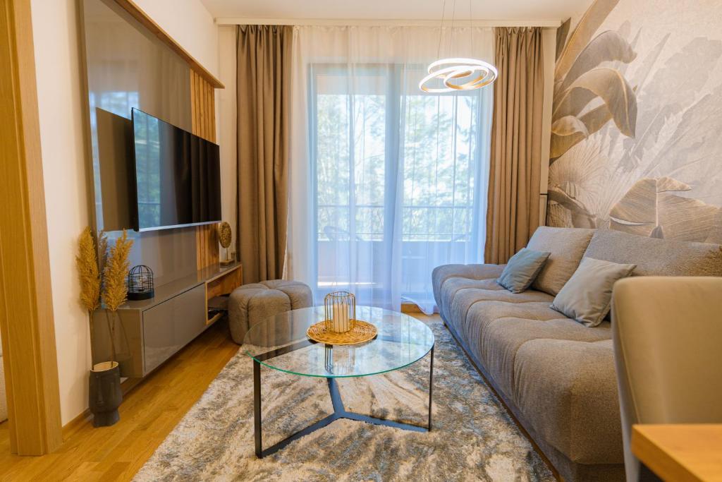 Zlatiborske terase Spa&Wellness - Resim 13