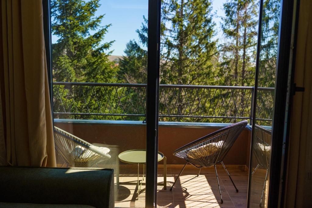 Zlatiborske terase Spa&Wellness - Resim 28