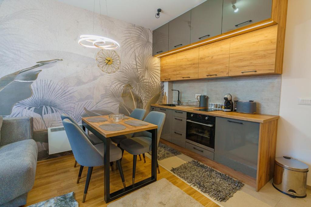 Zlatiborske terase Spa&Wellness - Resim 16