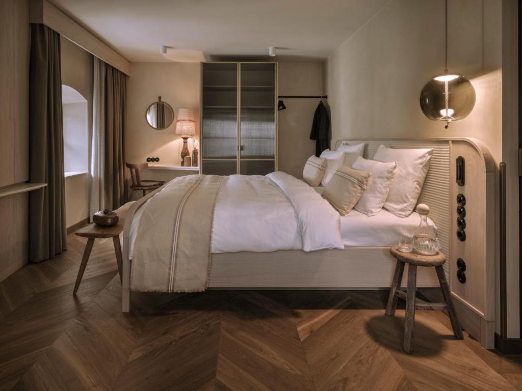 Platzl Hotel - Superior - Resim 30