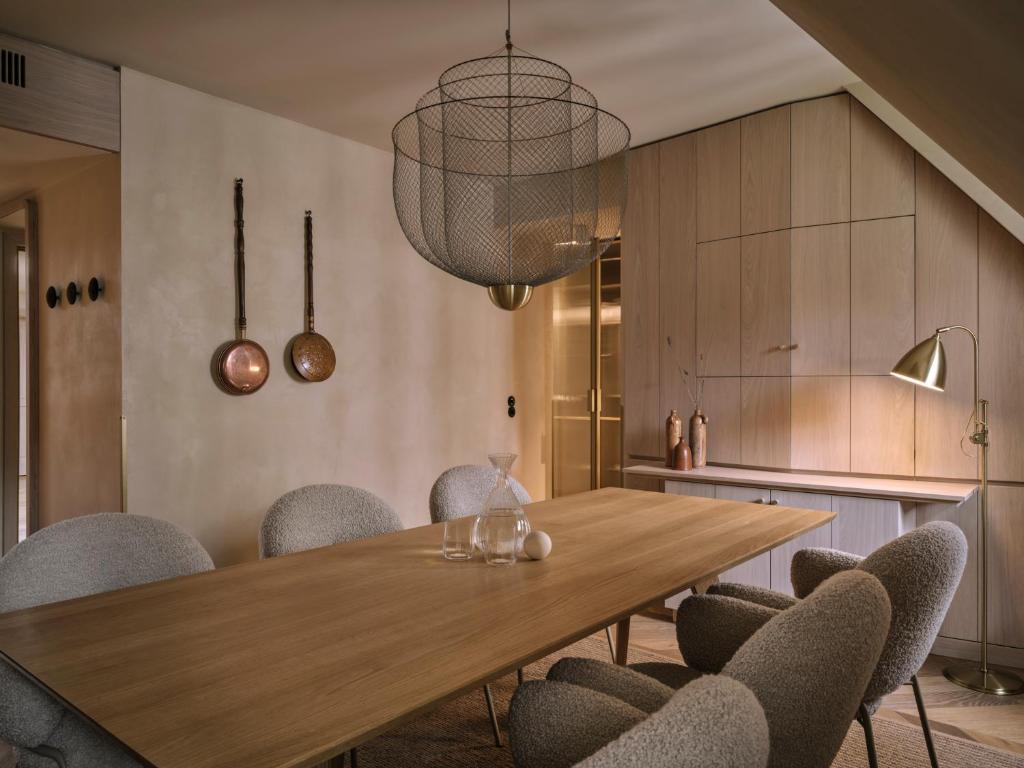 Fotografie z fotogalerie ubytování Platzl Hotel - Superior v Mnichově