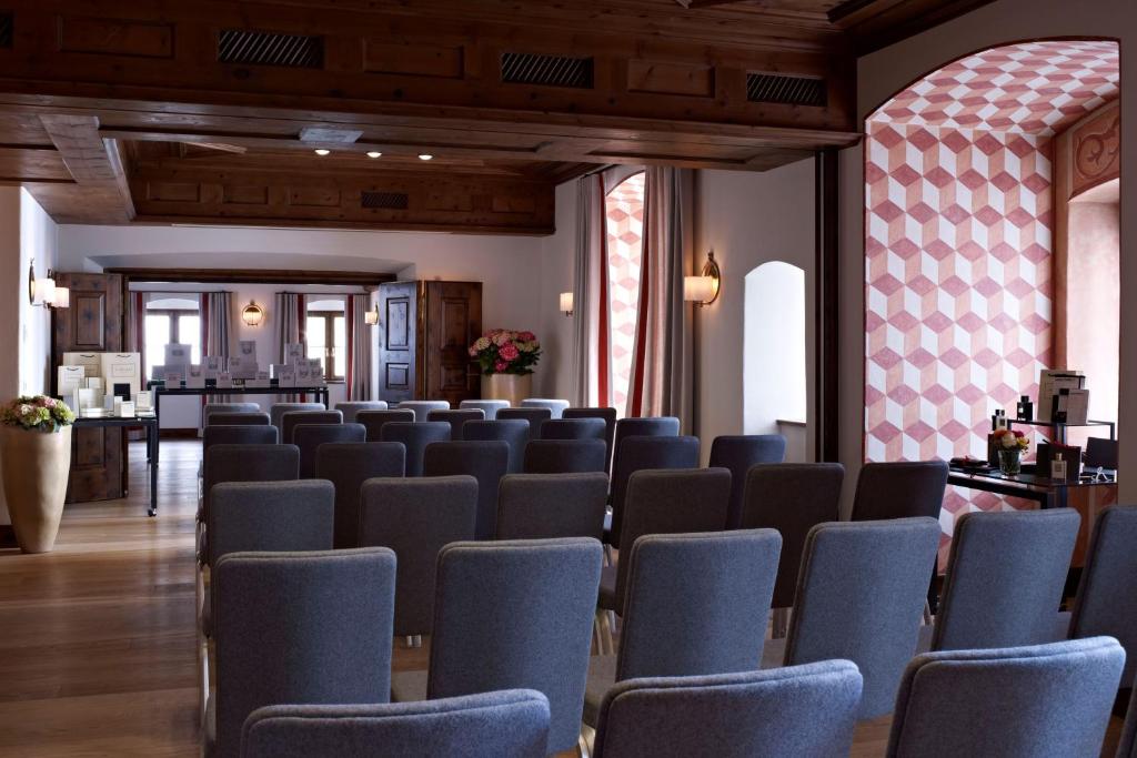 Platzl Hotel - Superior - Resim 44