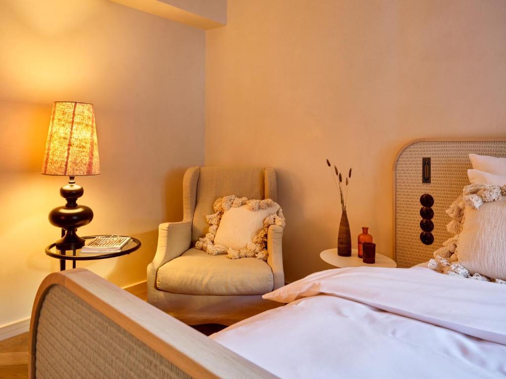 Platzl Hotel - Superior - Resim 12