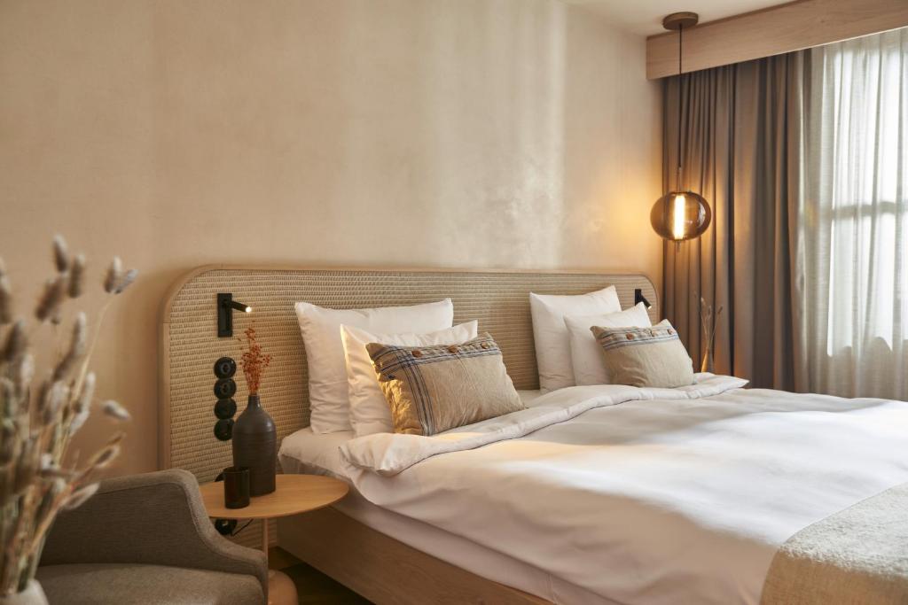 Platzl Hotel - Superior - Resim 15