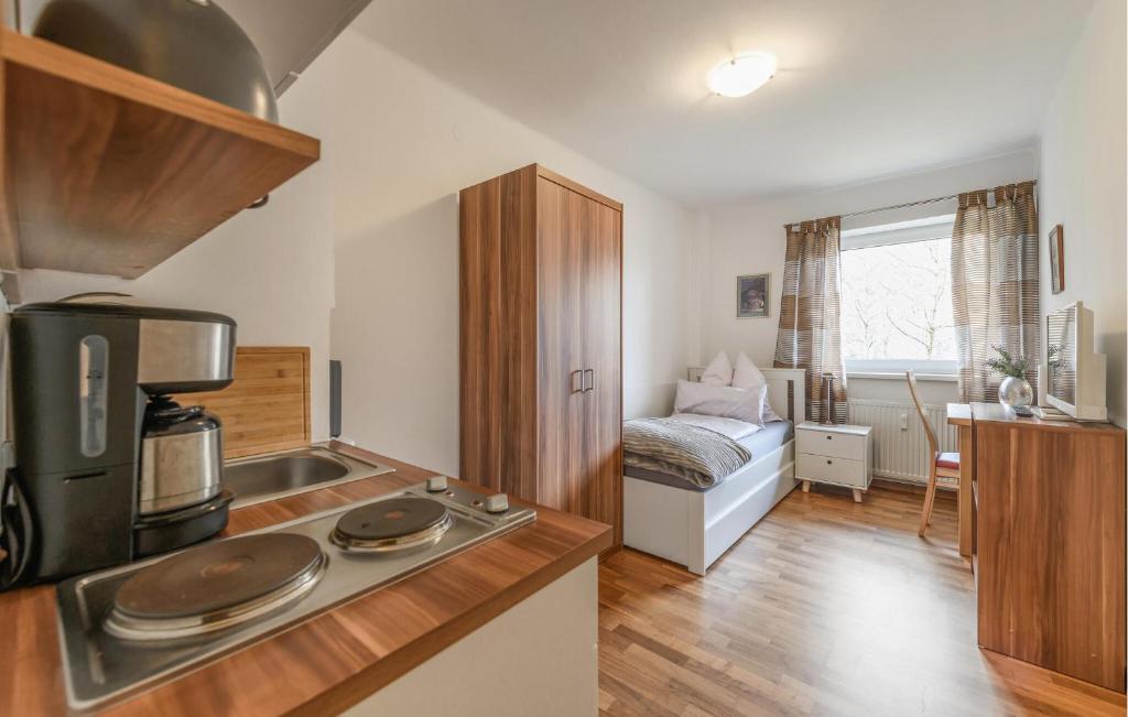 Apartment In Bad Gastein