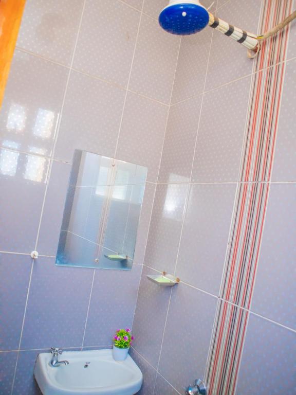 Bany a Peshlocs B&B
