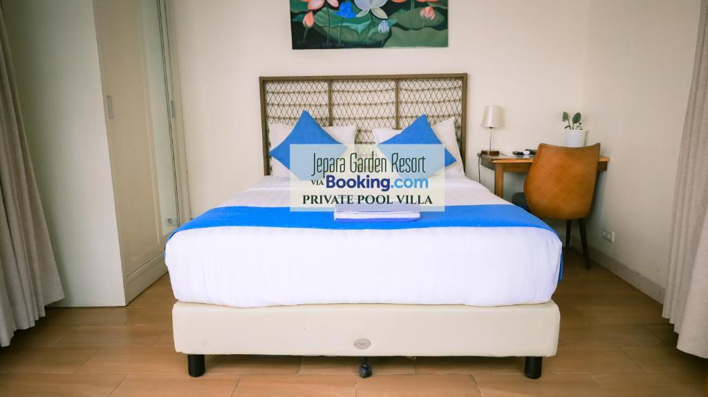 Jepara Garden Resort - Villa With Private Pool