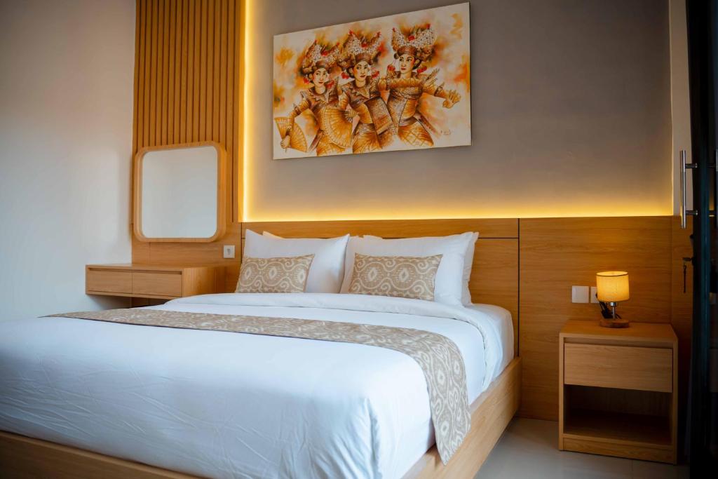 La Tano's Canggu - 1