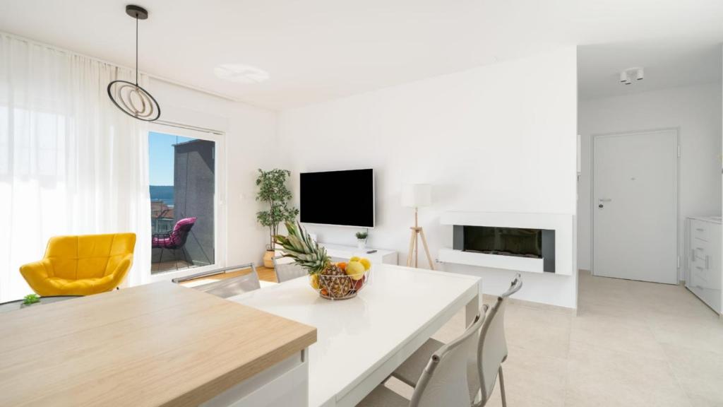 Apartment Lana