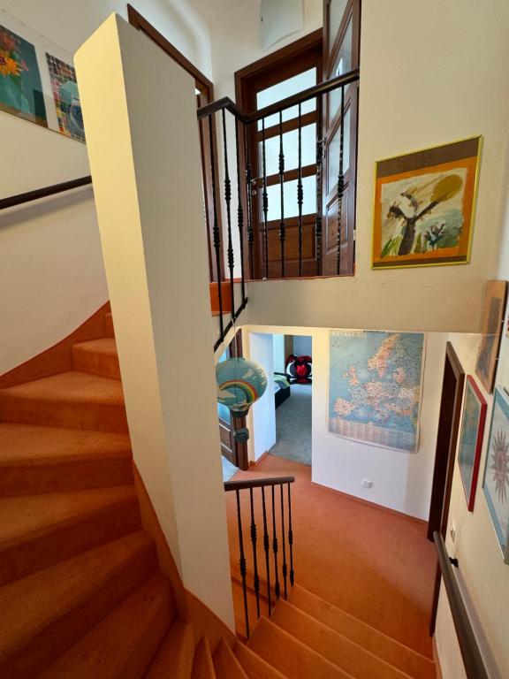 Fotografie z fotogalerie ubytování Domov pro 8 hostů ve městě Karlovy Vary v destinaci Karlovy Vary