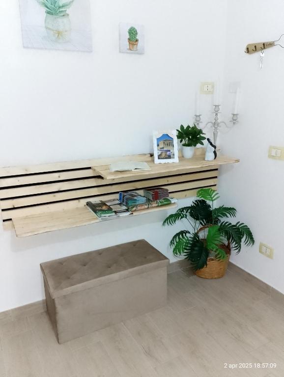 Kép L'antico borgo szállásáról Agrigentóban a galériában