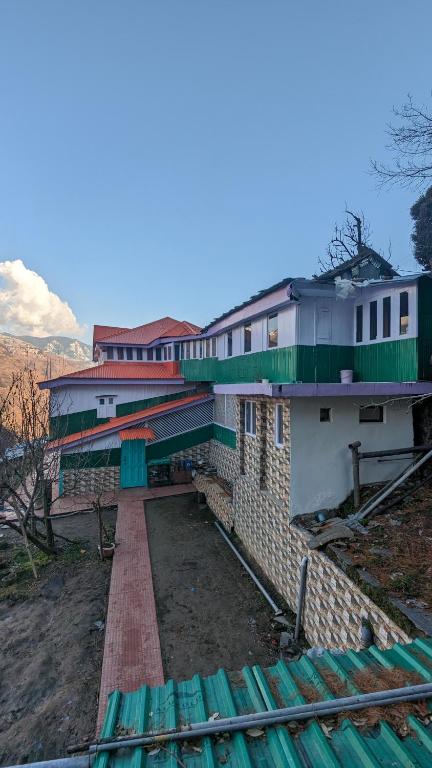 Himalayan Gypsie Homestay, Saura (updated prices 2026)