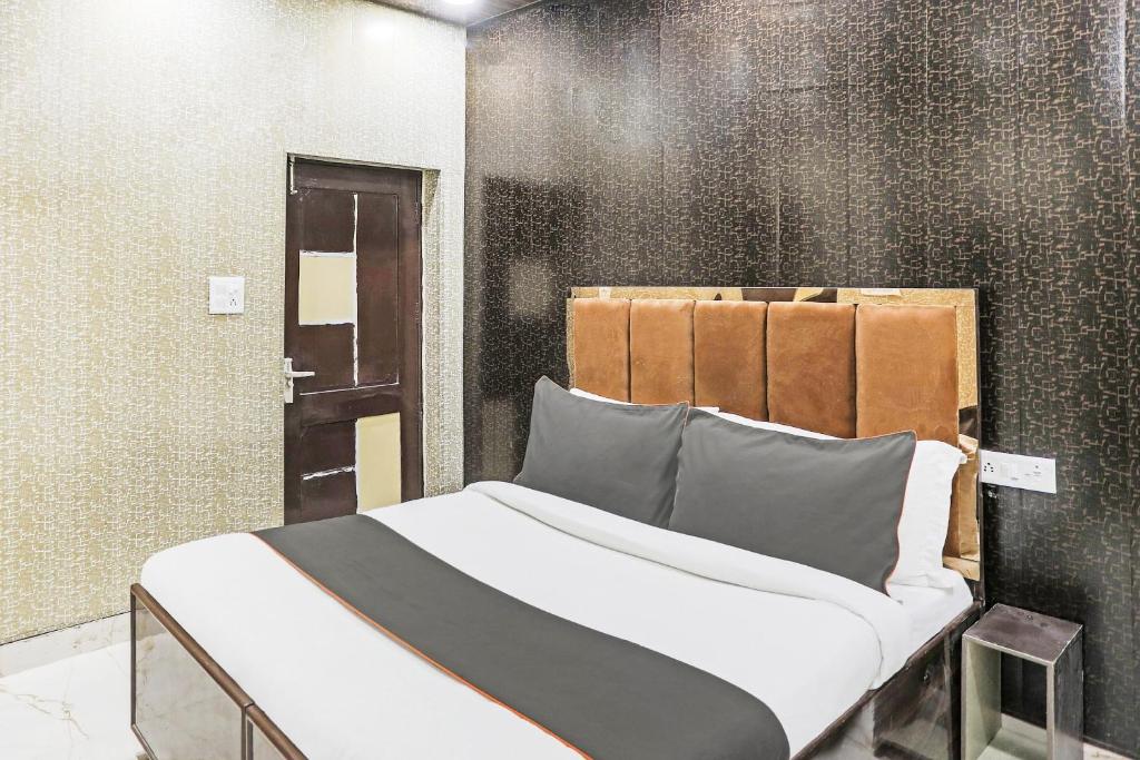 Fotografie z fotogalerie ubytování Hotel O Kashish Residency Near Model Town Metro Station v Novém Dillí