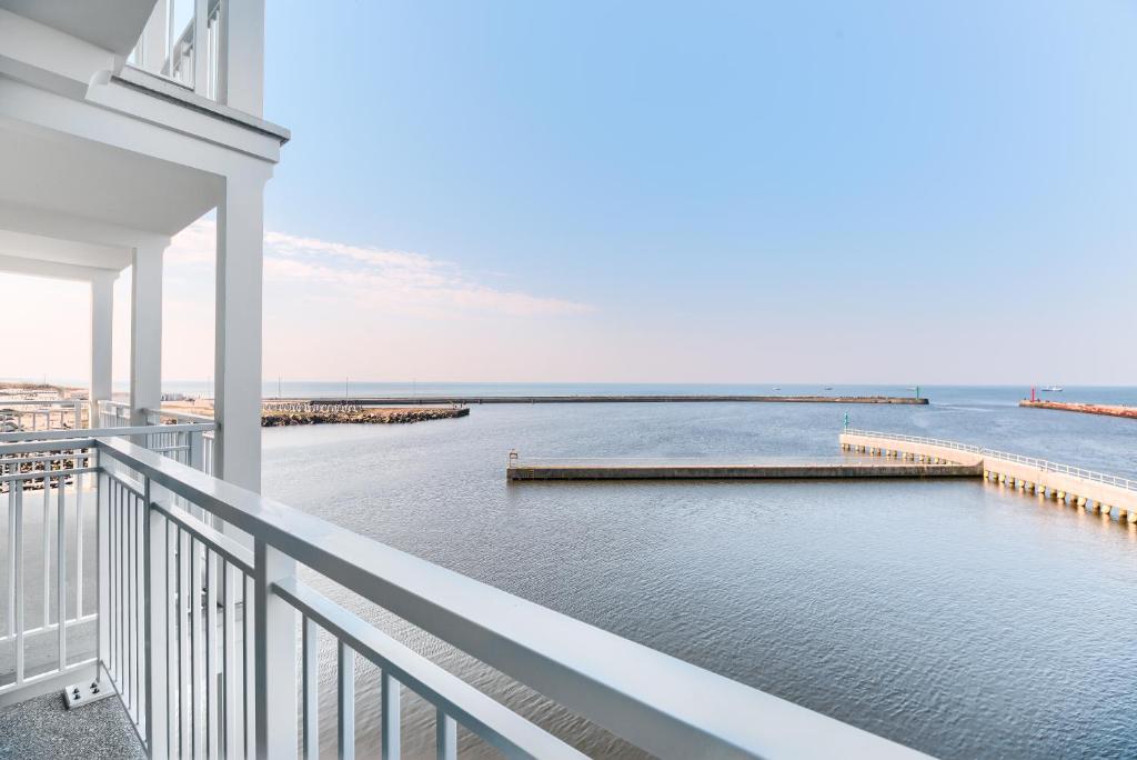 Sea Collection by Marina Royale - Apartamento Con Vistas Al Mar