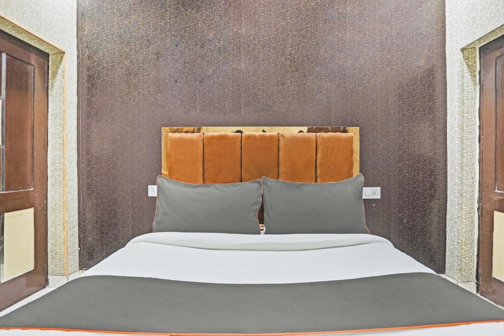 Fotografie z fotogalerie ubytování Hotel O Kashish Residency Near Model Town Metro Station v Novém Dillí