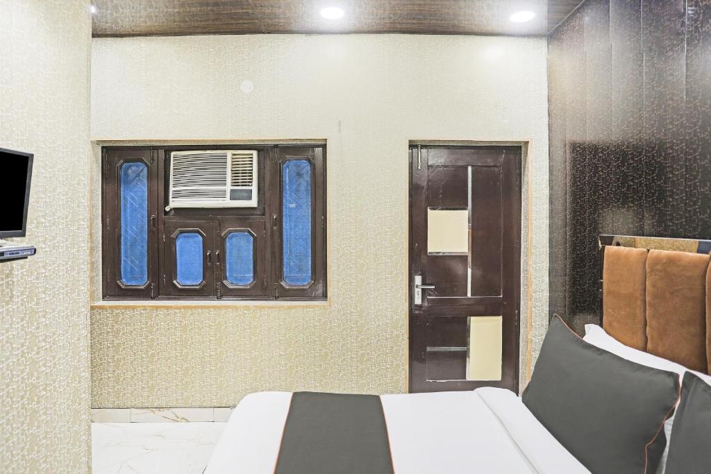 Fotografie z fotogalerie ubytování Hotel O Kashish Residency Near Model Town Metro Station v Novém Dillí