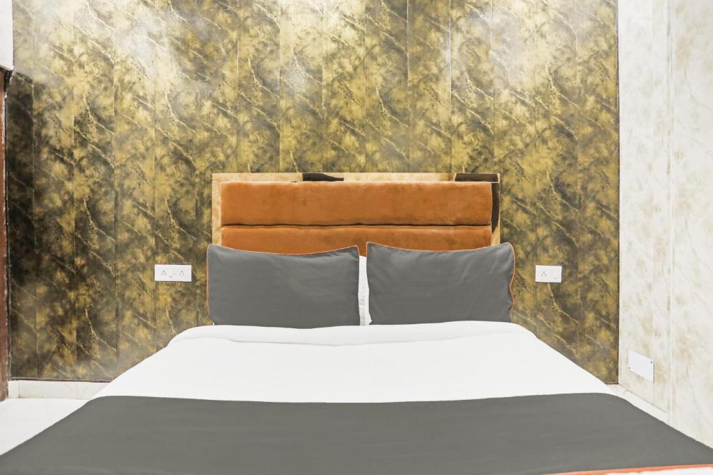 Fotografie z fotogalerie ubytování Hotel O Kashish Residency Near Model Town Metro Station v Novém Dillí
