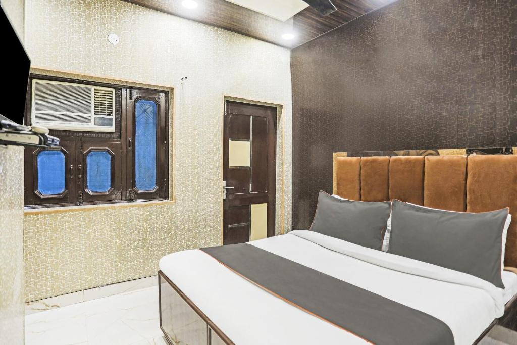 Fotografie z fotogalerie ubytování Hotel O Kashish Residency Near Model Town Metro Station v Novém Dillí