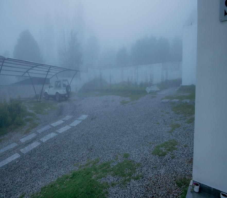 Φωτογραφία από το άλμπουμ του The Chalet Kodaikanal σε Kodaikānāl