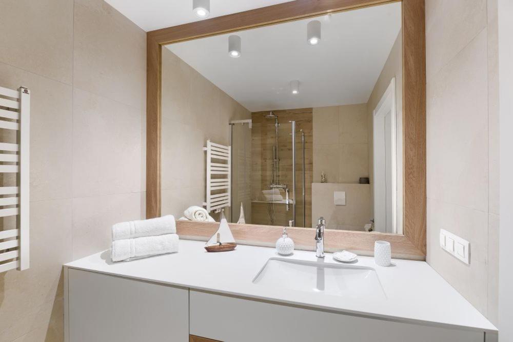 Sea Collection by Marina Royale - Apartamento Estándar