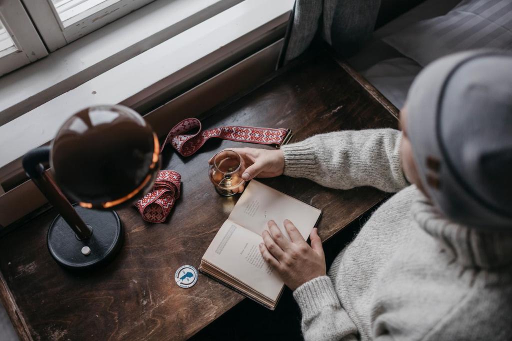 Hosté ubytování Lapland Hotels Kilpis