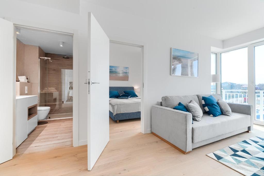 Sea Collection by Marina Royale - Apartamento Estudio