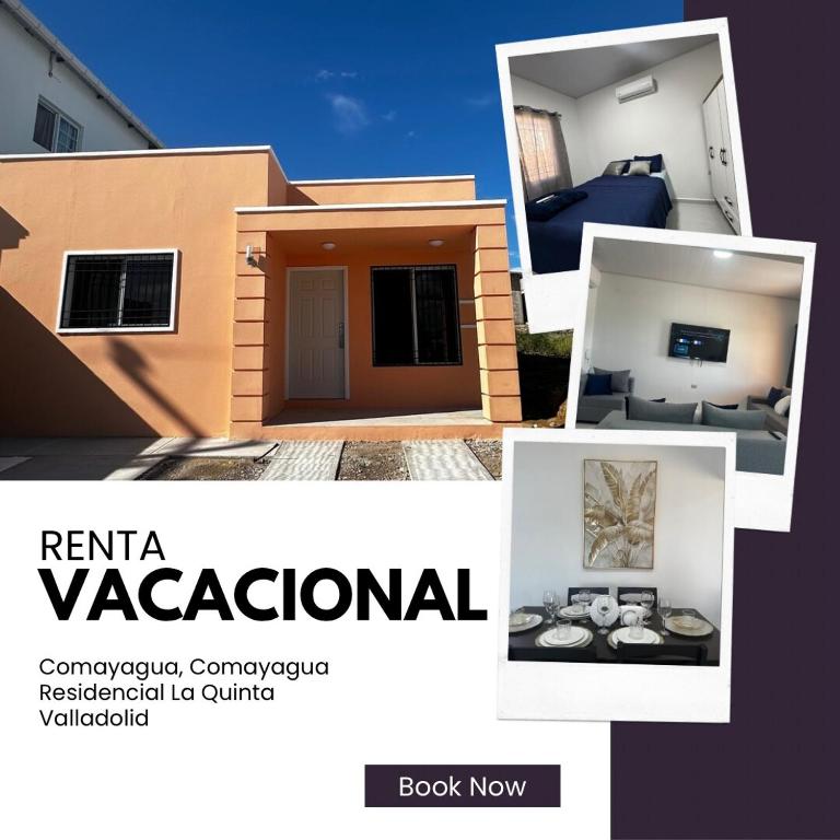 Foto sihtkohas Comayagua asuva majutusasutuse Premium galeriist