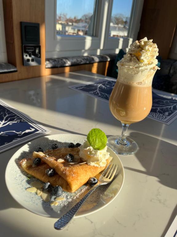 Mala Anglia - Boutique Apartments & SPA - Resim 20