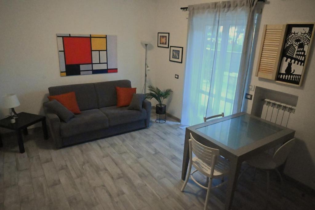 Casa Cycas