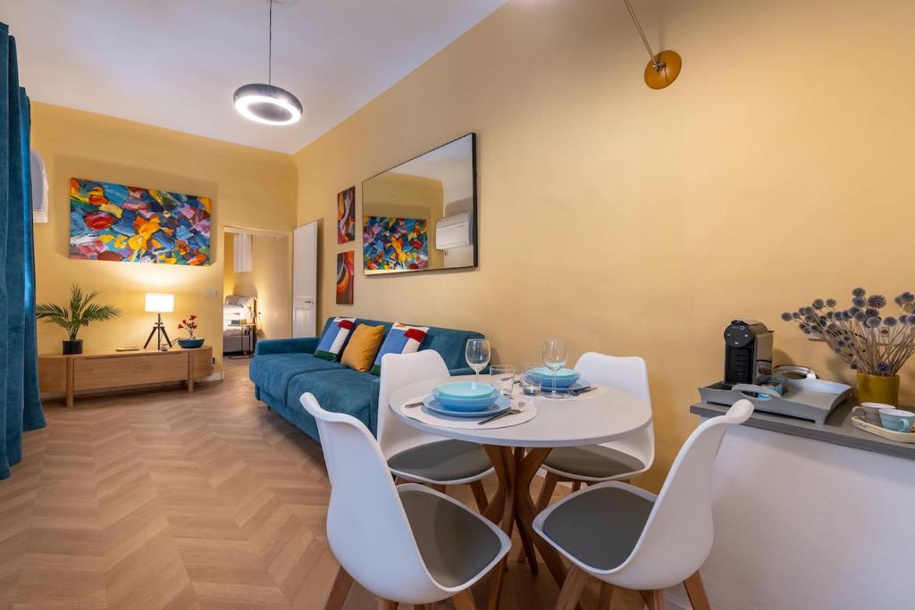 Florence Cathedral Stay - Florence Dolce Vita