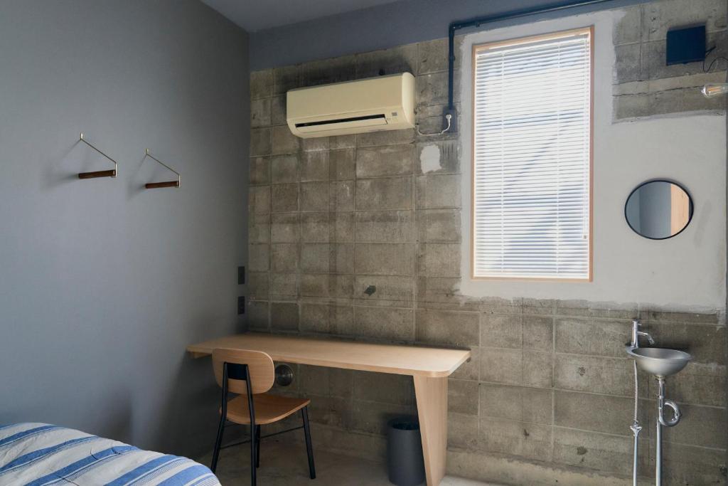 Fotografie z fotogalerie ubytování HOSTEL perch v destinaci Sado