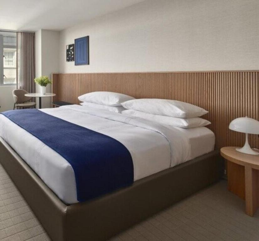 Hotel AKA Boston Common - 
