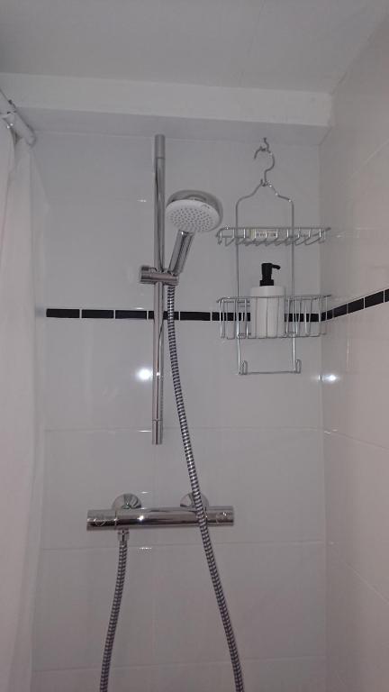 ÉvranにあるBrindille gite refuge LPO refugeのギャラリーの写真