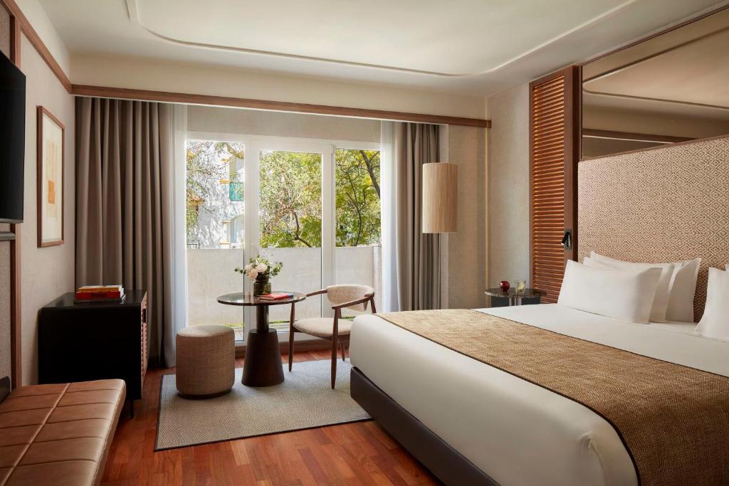 NH Collection Marbella - Resim 16