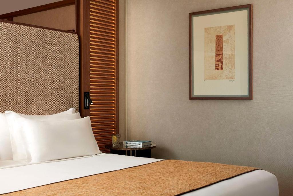 NH Collection Marbella - Resim 22