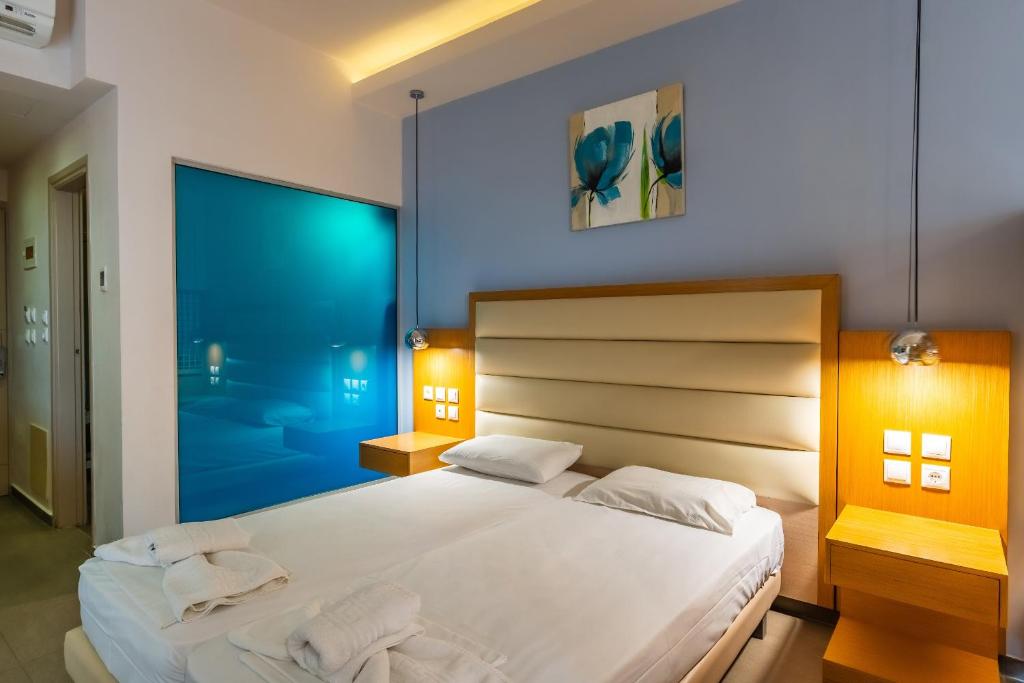 Pantheon Hotel - Resim 18