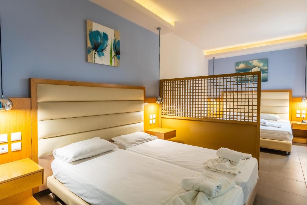 Pantheon Hotel - Resim 19