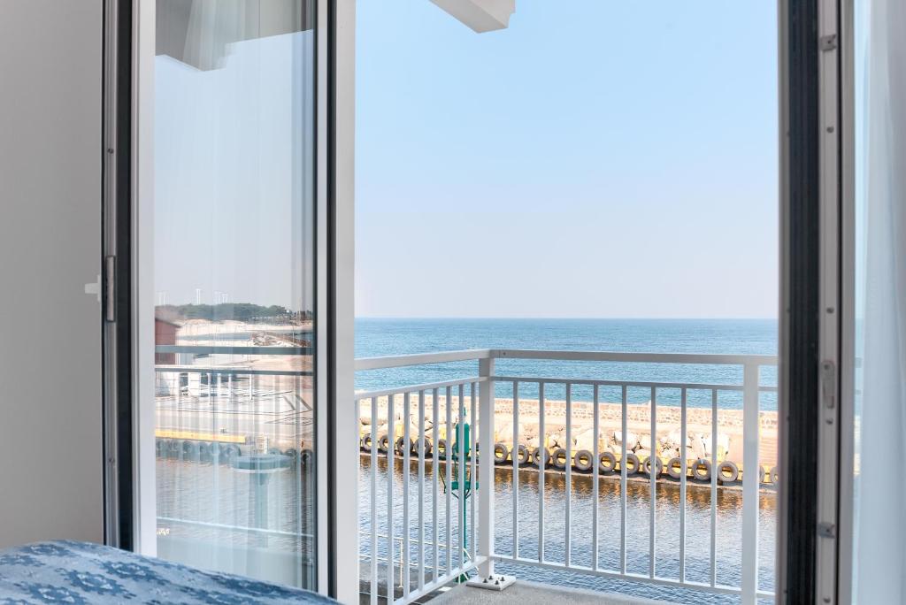 Sea Collection by Marina Royale - Apartamento De Un Dormitorio Con Vistas