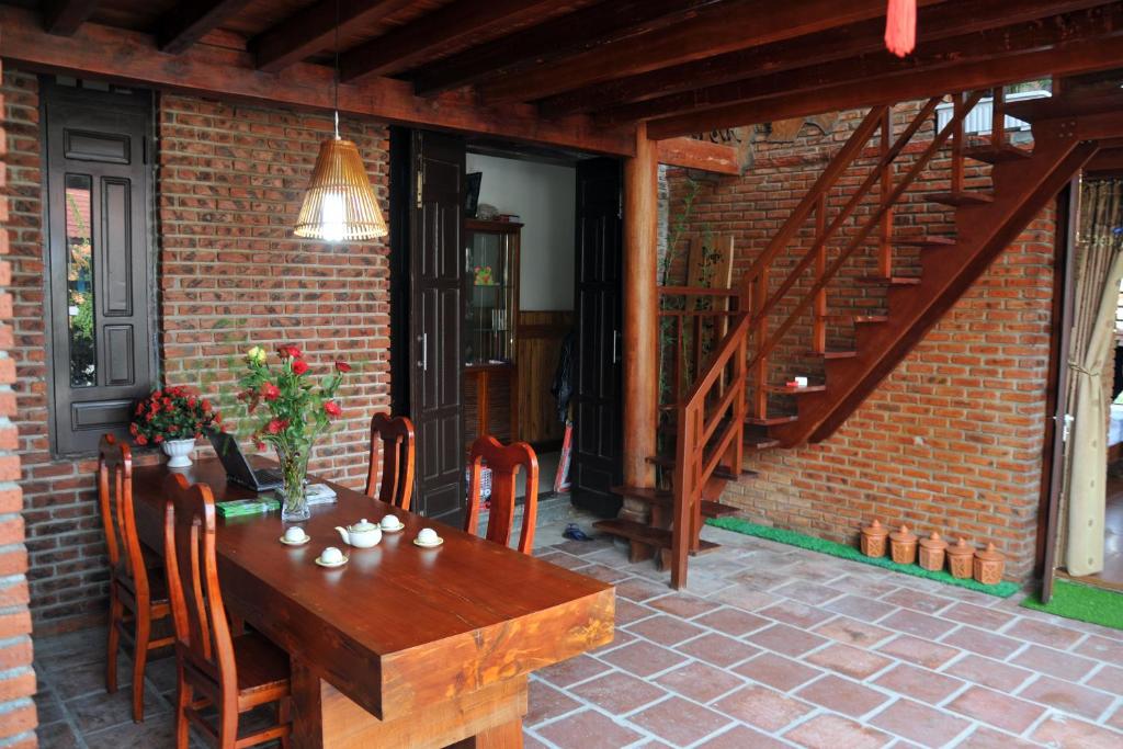 Fotografie z fotogalerie ubytování Seaside An Bang Homestay v destinaci Hoi An